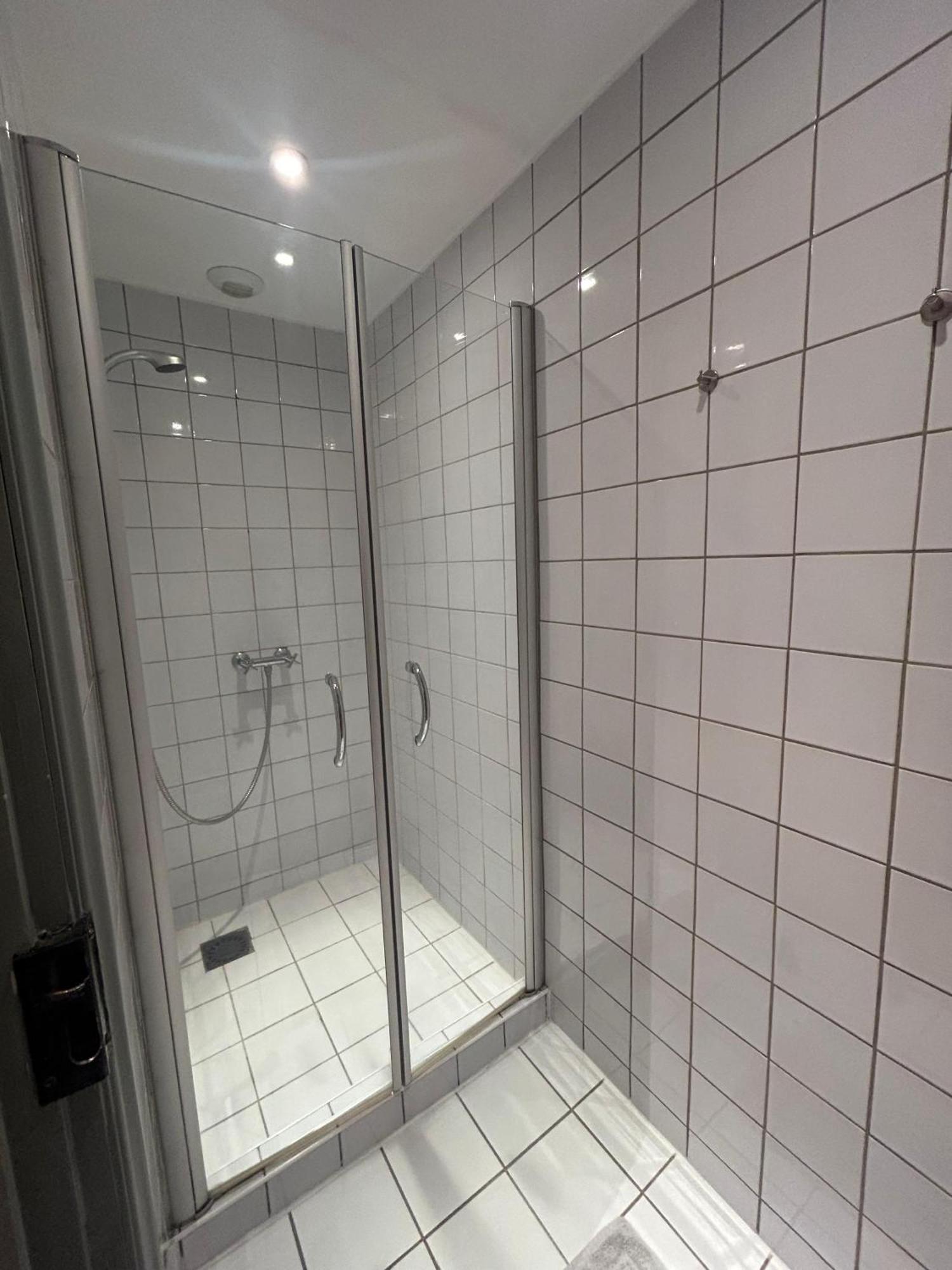 Notre-Dame D'Escouloubre Sources D'Eaux Chaudes Privees Et Sauna Ngoại thất bức ảnh